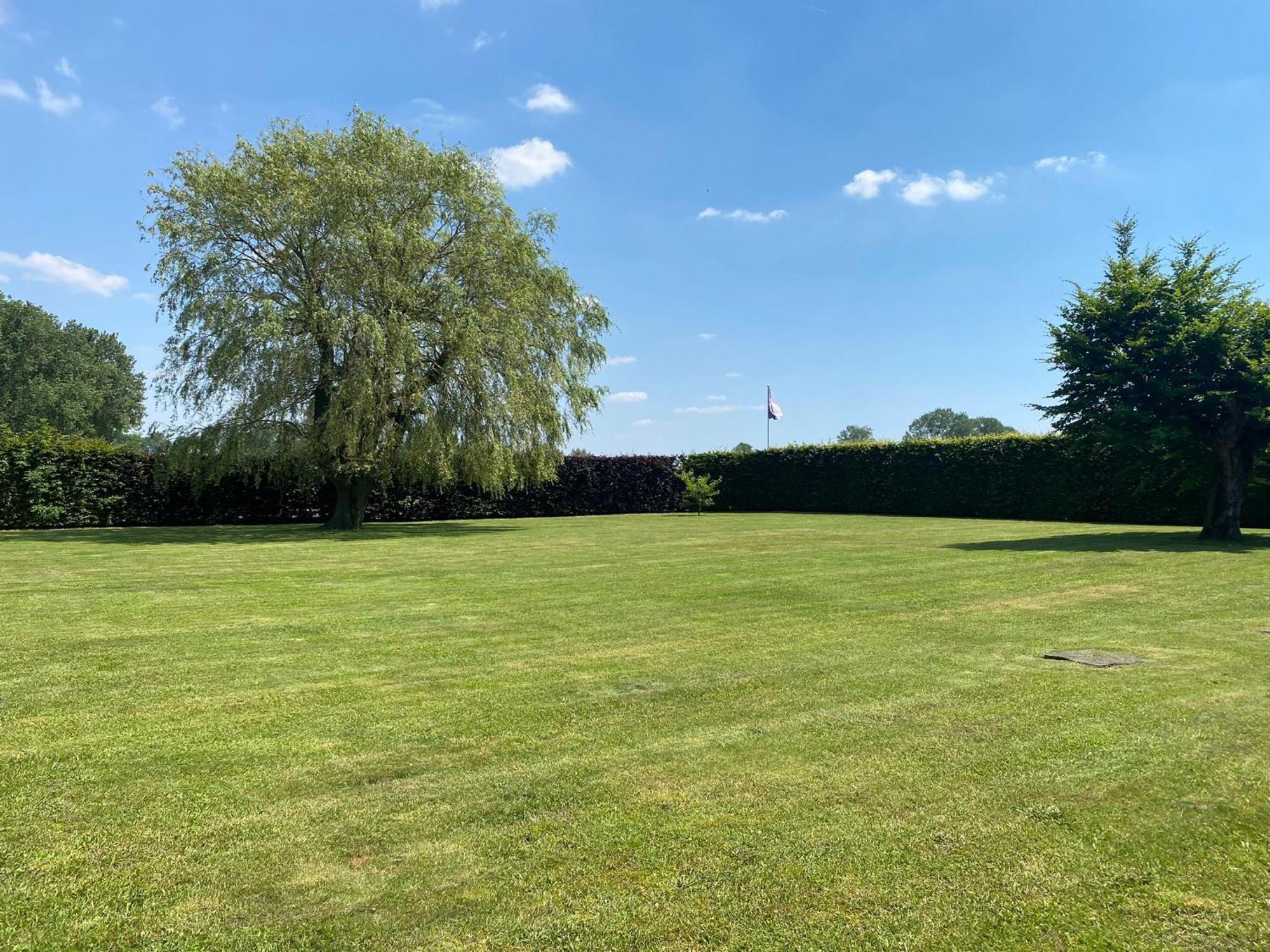 B&B De Vlierbeek Sint-Niklaas Kültér fotó