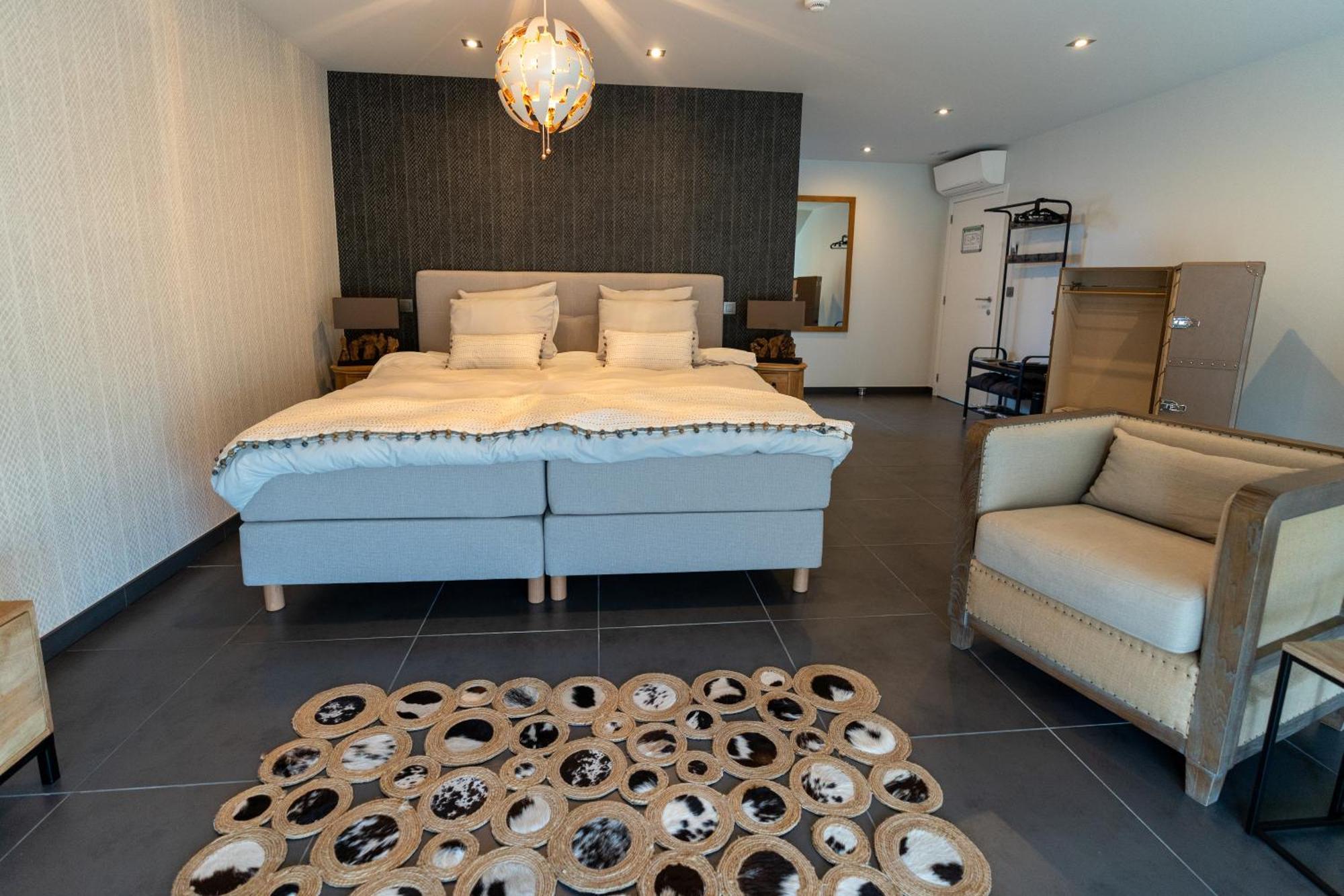 B&B De Vlierbeek Sint-Niklaas Kültér fotó