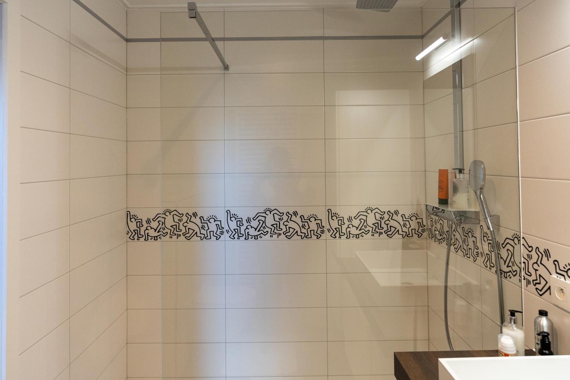 B&B De Vlierbeek Sint-Niklaas Kültér fotó