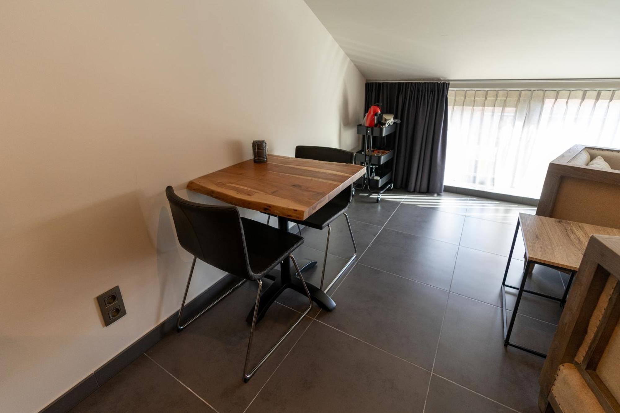 B&B De Vlierbeek Sint-Niklaas Kültér fotó