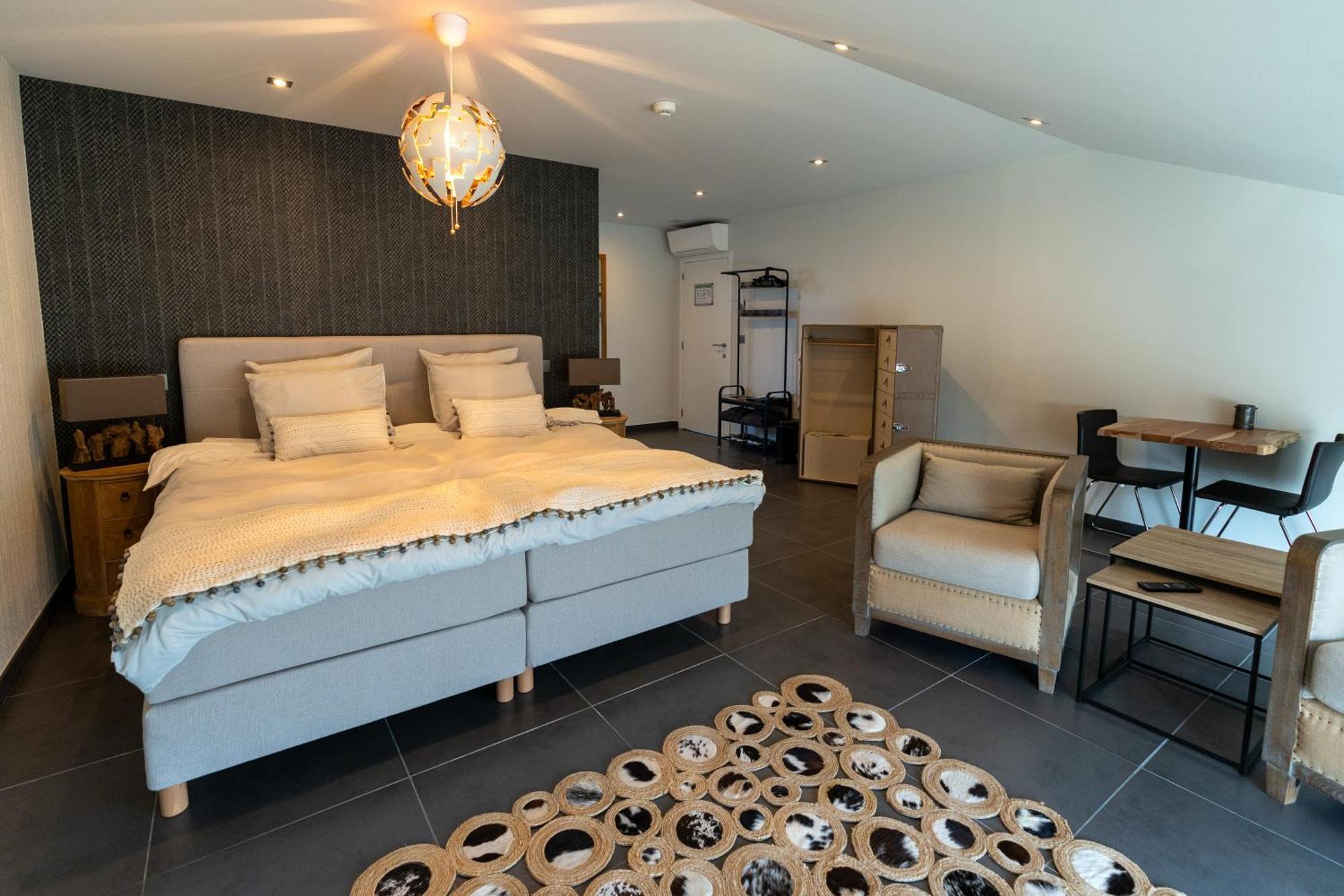 B&B De Vlierbeek Sint-Niklaas Kültér fotó