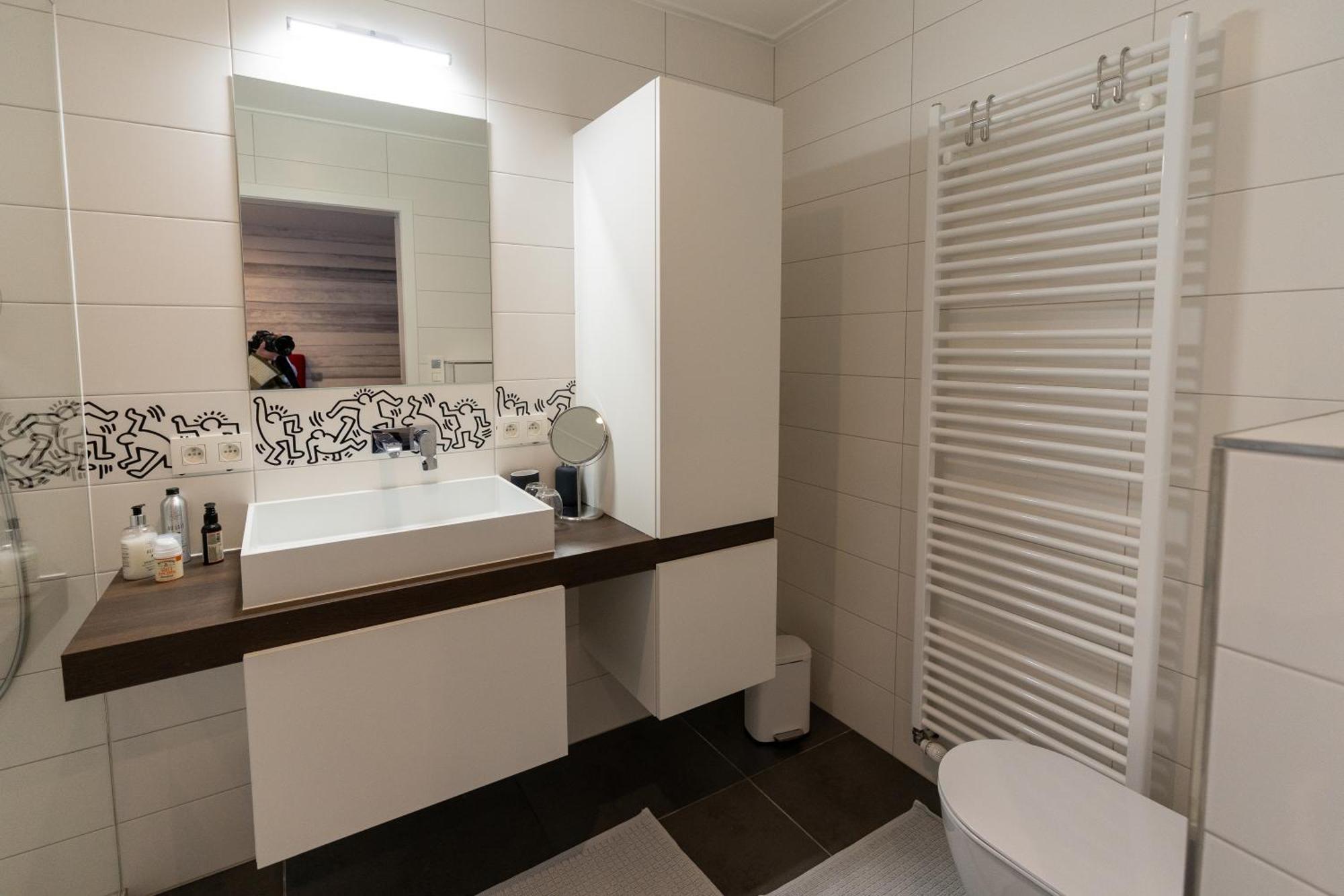 B&B De Vlierbeek Sint-Niklaas Kültér fotó