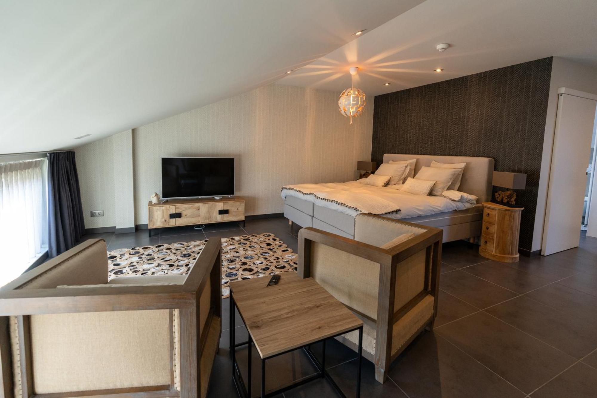 B&B De Vlierbeek Sint-Niklaas Kültér fotó