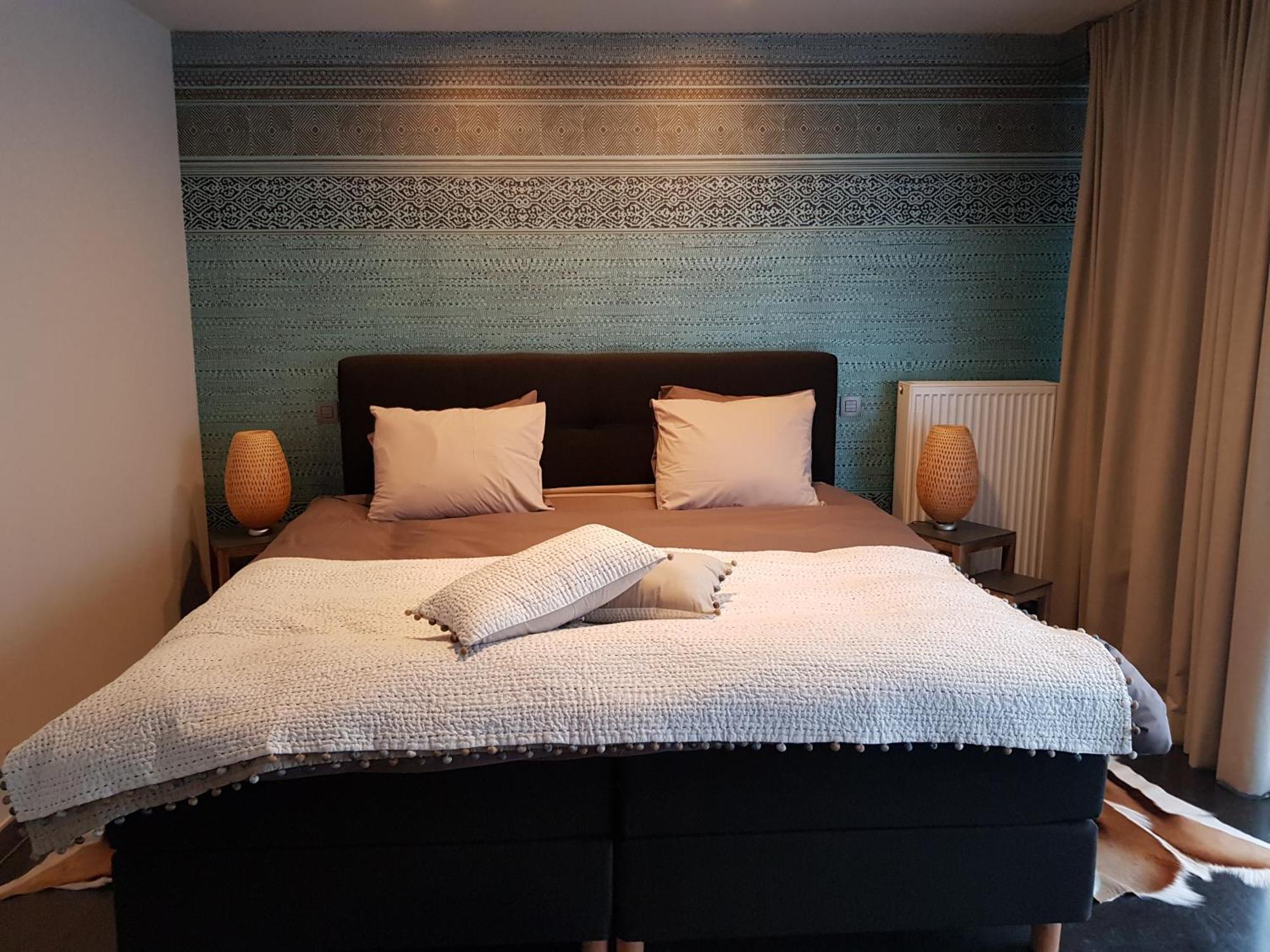 B&B De Vlierbeek Sint-Niklaas Kültér fotó